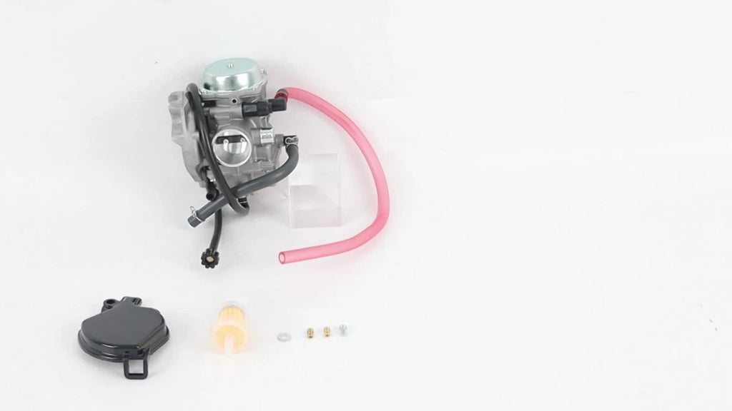 Carburetor Carb CVK 32 for Arctic Cat ATV 400 (2002–2003) 0470-454