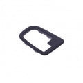 Front/Rear Right Black Inner Door Handle Trim for BMW 3 Series E36(1991–1999)