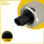 Knock Sensor 30530-PPL-A01 for Honda Element Accord CR-V Acura RDX RSX (2003–2011)
