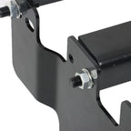 Gooseneck Trailer Hitch for GMC Sierra Silverado 2500HD (2001–2010)