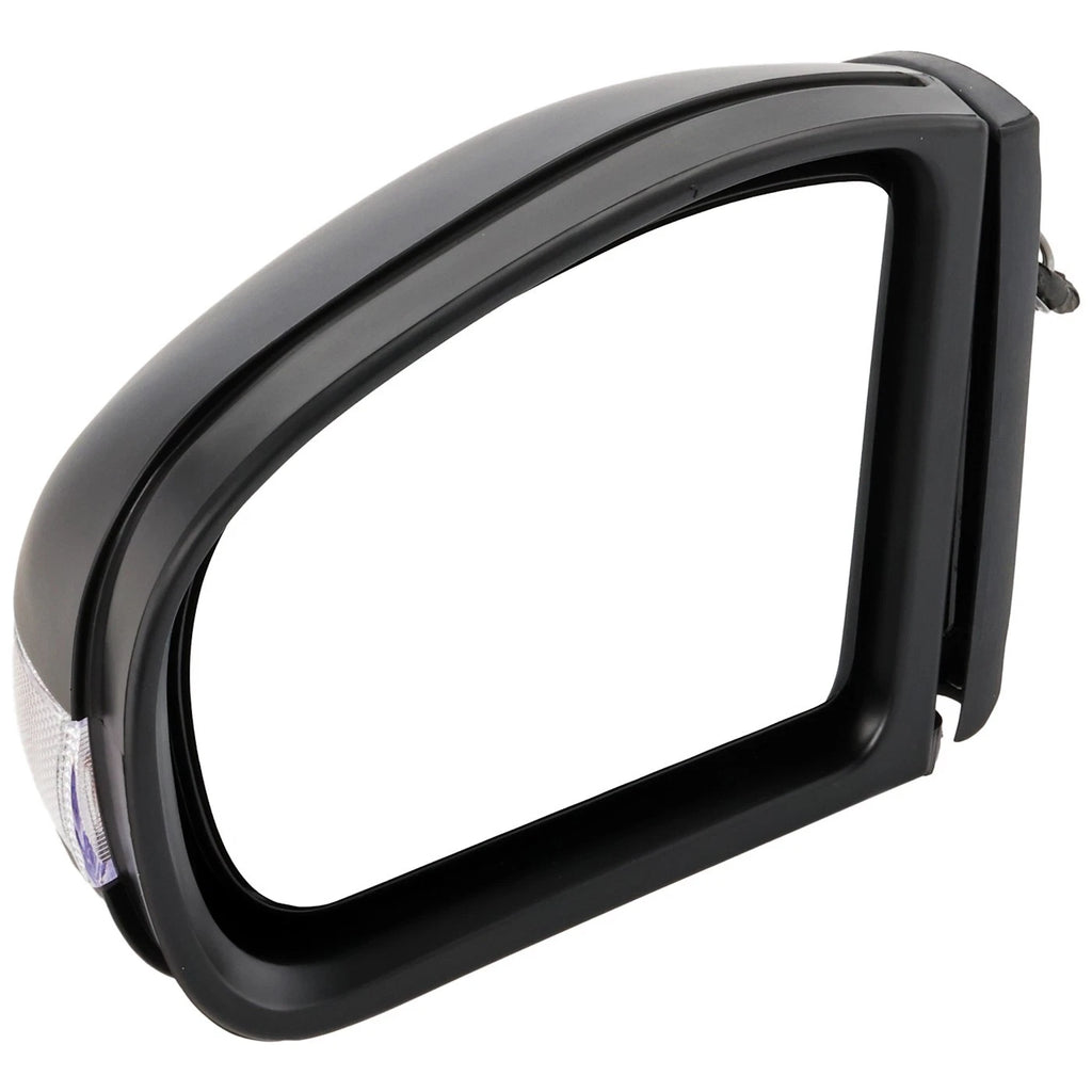 Power Mirror for Mercedes Benz C230, C240 (2002–2007) Left Heated Folding