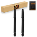 Rear Struts for Chevy Silverado GMC Sierra 1500 4WD (1999–2006)