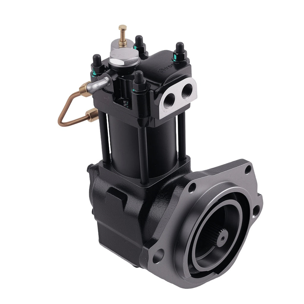 Air Brake Compressor for Caterpillar 611 615C D7R (1W6592, 1W6753)