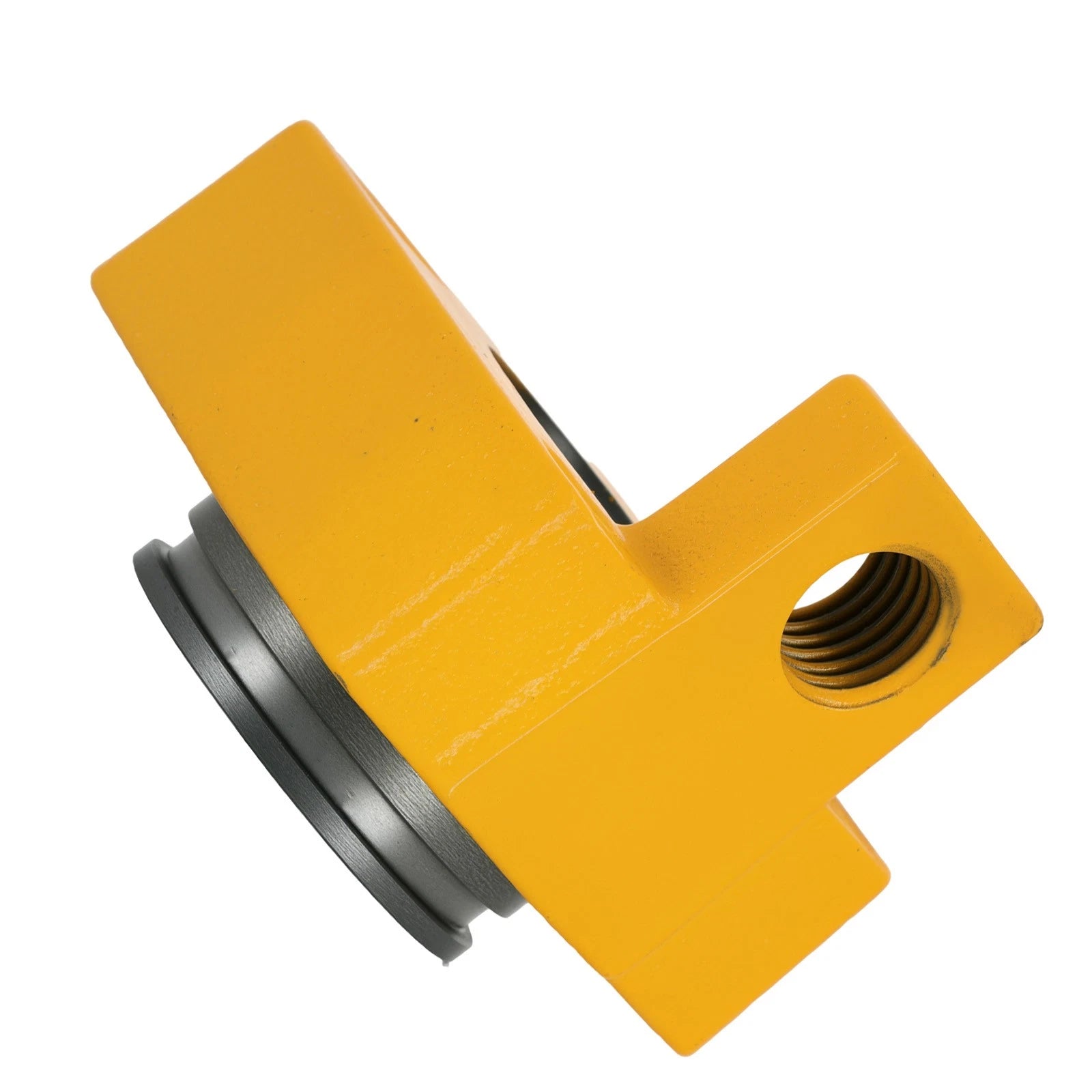Steering Cylinder End Cap for Case 580SM 580M 570LXT 585G 580L 586G 588G (2000–2023)