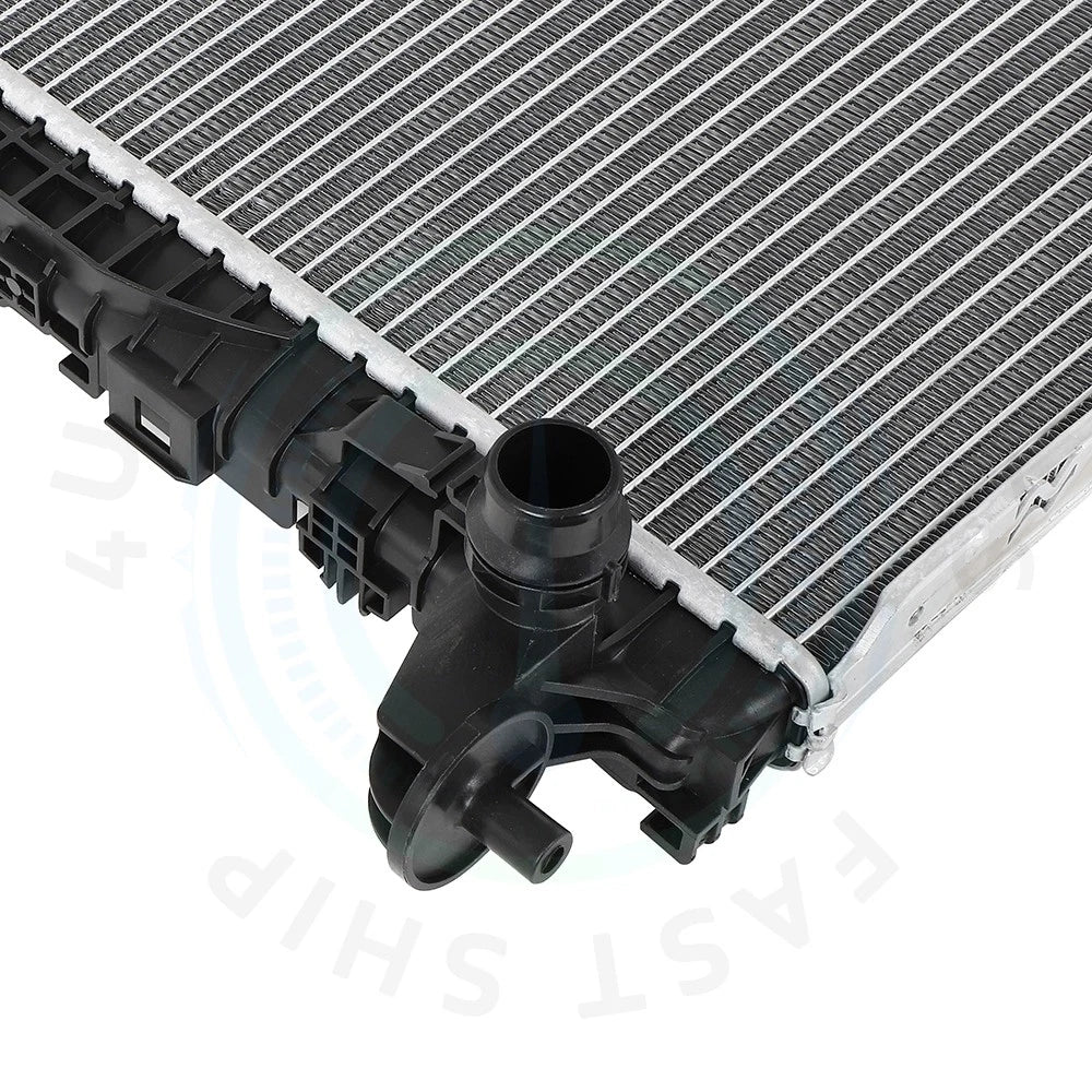 Radiator for Audi A4 allroad A4 Quattro (2017–2023)
