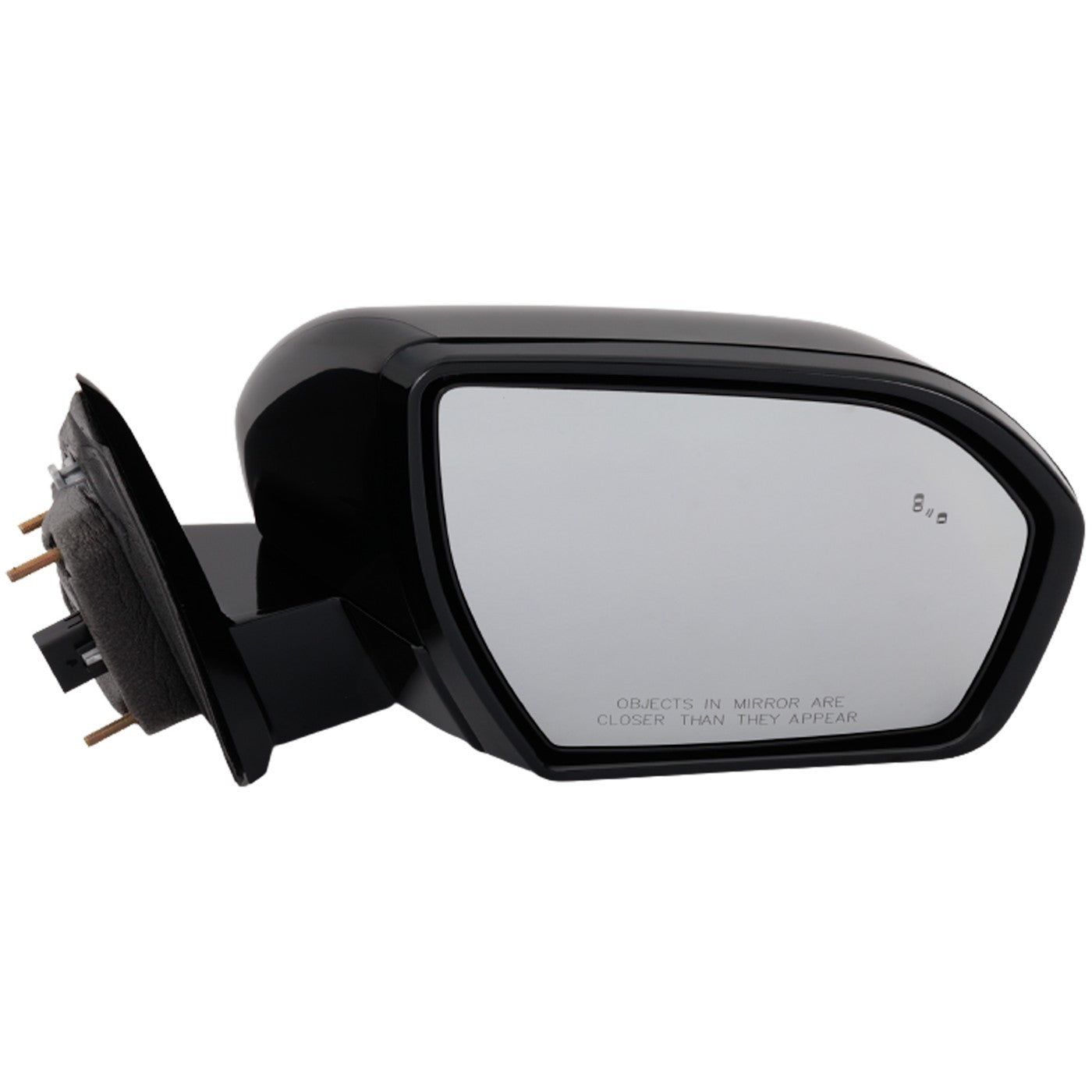 Heated Side Mirrors Set of 2 for Ford Expedition