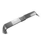 Rear Window Roof Spoiler Wing for VW Golf MK7 MK7.5 (2013-2021)
