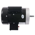 1/2HP Electric Motor 56C TEFC 1750RPM 1Phase 5/8in Shaft Diameter