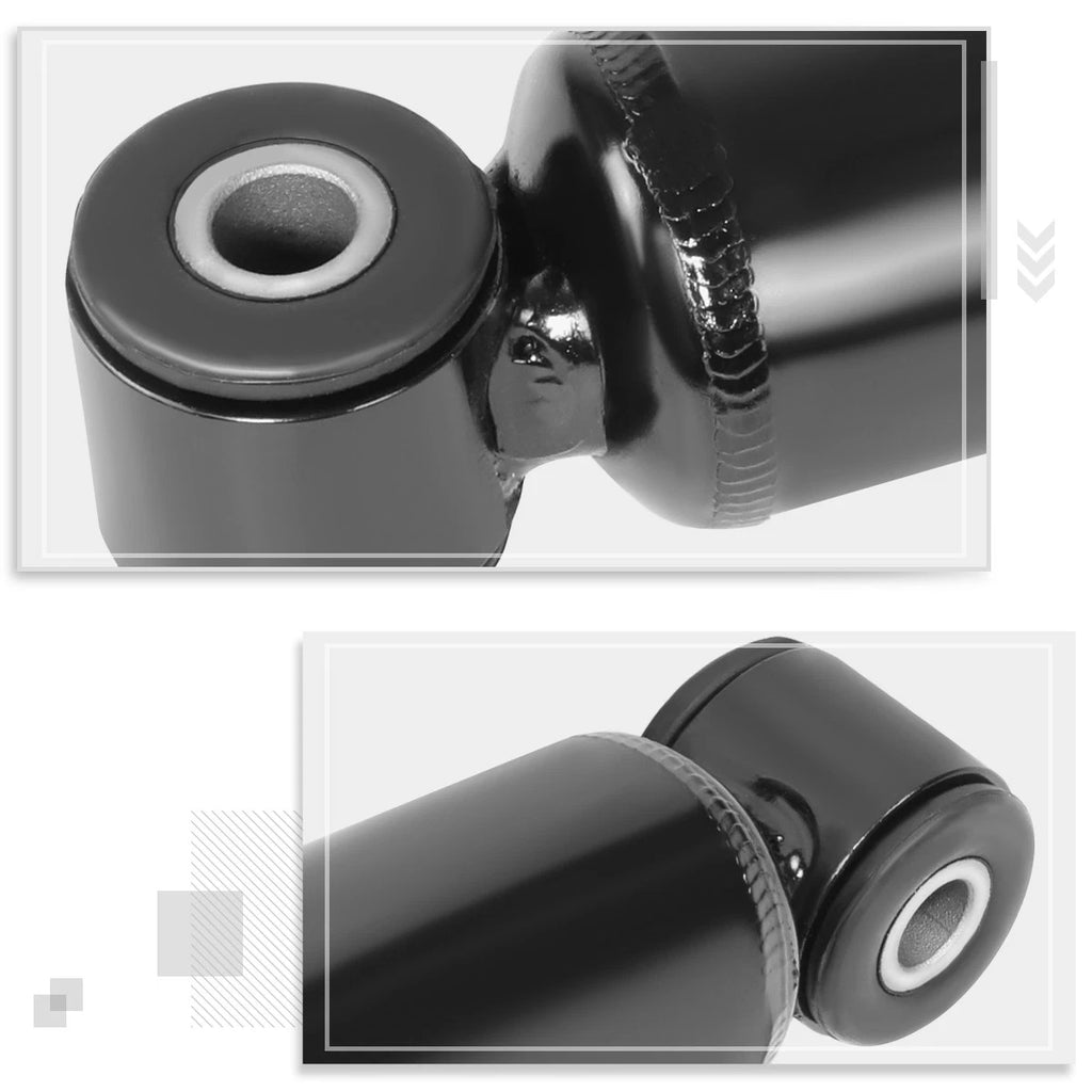 Rear Left Exterior Door Handle for Nissan Pathfinder (1996–2004)