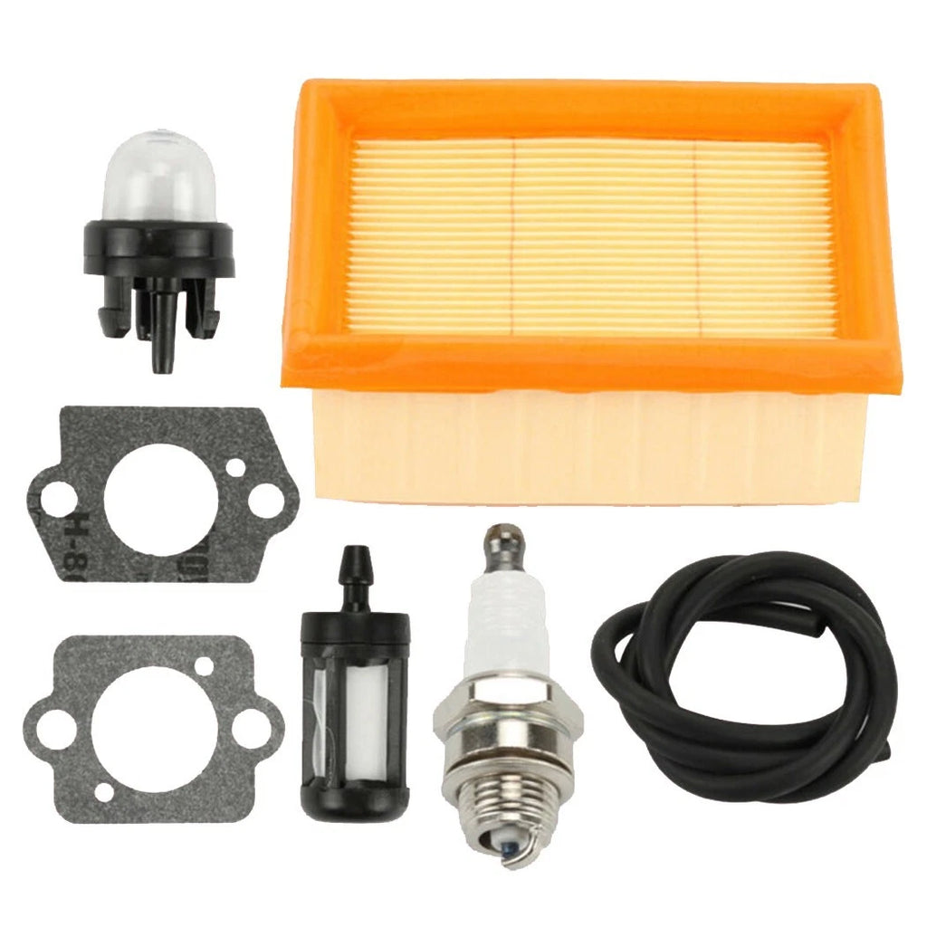 Fuel Line Air Filter Gasket for SR430 SR450 BR350 BR430