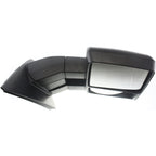 Heated Right Side Mirror for Ford F-150 (2007–2012)