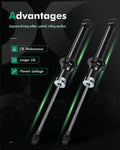 Rear Pair Shocks Struts for Lexus LS430 (2001–2006)