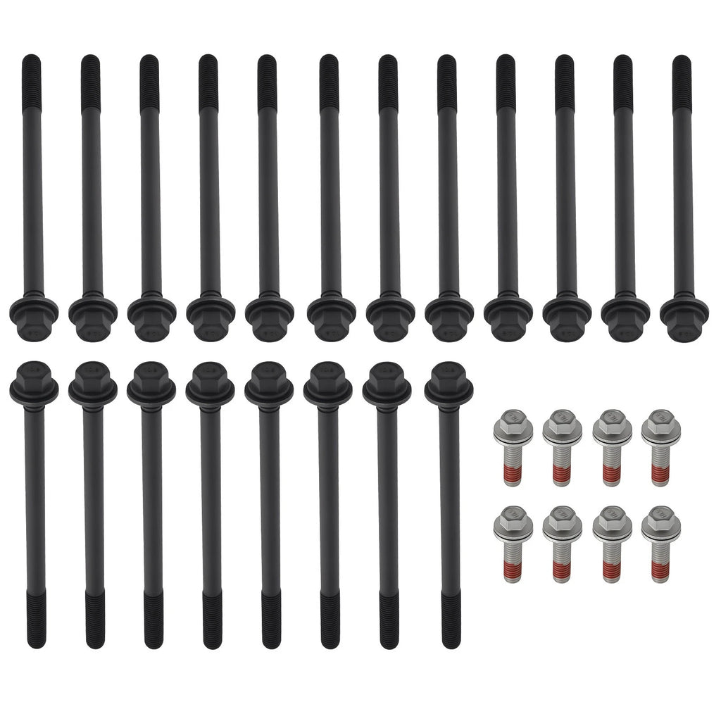 Cylinder Head Studs for Chrysler Aspen 4.7L SOHC V8 (2007–2008)