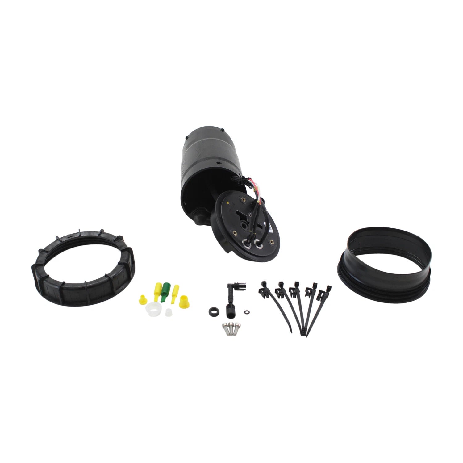 Bosch Heater Diesel Emissions Fluid Repair Kit for Mercedes GL320 GL350 (2007–2012)