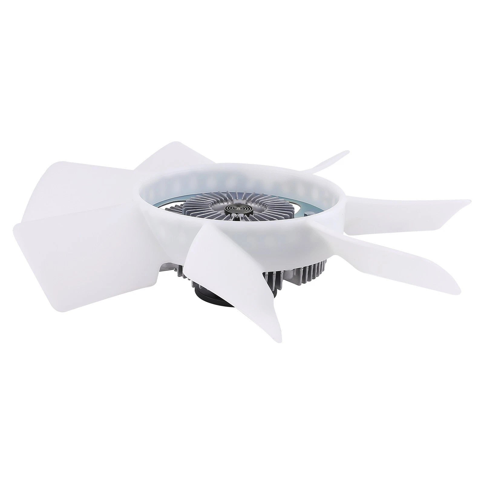 Engine Cooling Fan Clutch & Blade for Toyota 4Runner/T100 2.7L (1994–2000)