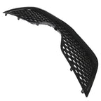 Front Grille Bumper Upper for Toyota Camry SE (2010–2011) Black Mesh