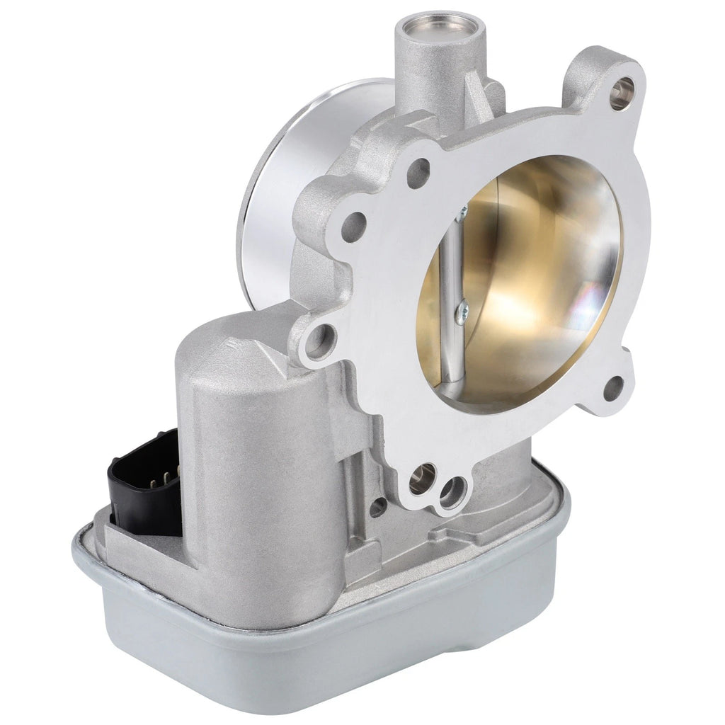 Throttle Body for Chevrolet HHR, Cobalt, Pontiac Solstice 2.4L (2006–2007)