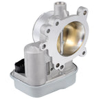 Throttle Body for Chevrolet HHR, Cobalt, Pontiac Solstice 2.4L (2006–2007)