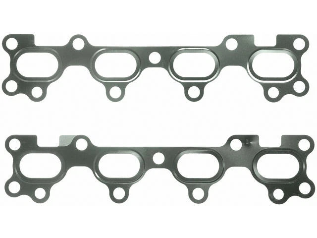 Exhaust Manifold Gasket Set for Mazda Miata 1990–1993 PH552FF