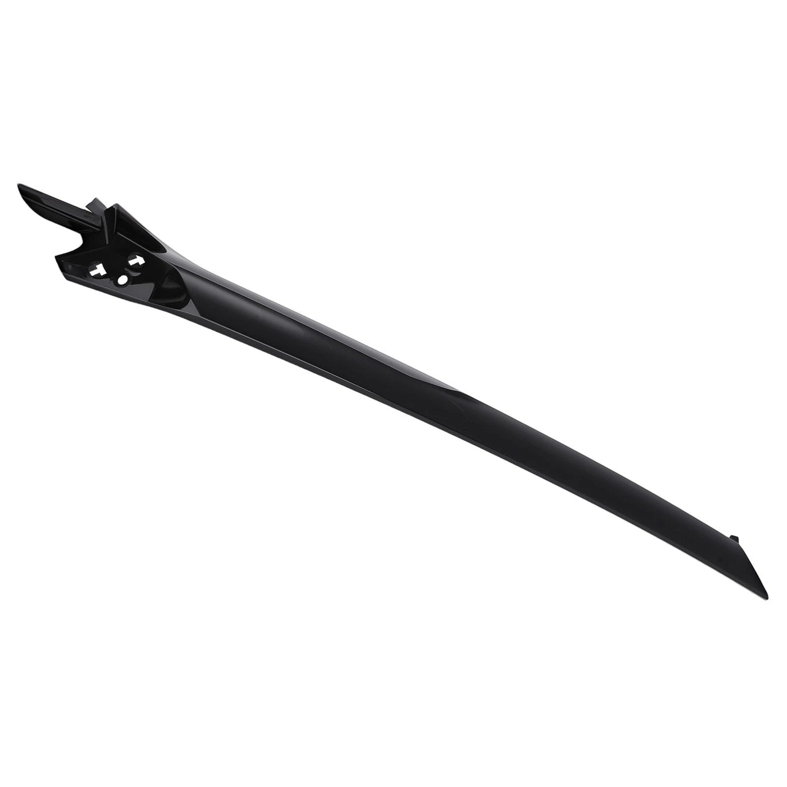 Left Windshield A Pillar Moulding for Range Rover Sport 14-18 LR076515