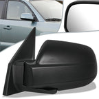 Left Side View Door Mirror Assembly for Hyundai Tucson (2005–2009) HY1320150