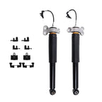 Rear Shock Absorber w/Electric for Cadillac ATS CTS (2013–2020) 84230453 84230454