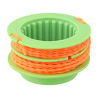 2X EGO Line Trimmer Spool 2.4mm 5m for AS1300 ST1500E BC1500E (2010–2023)