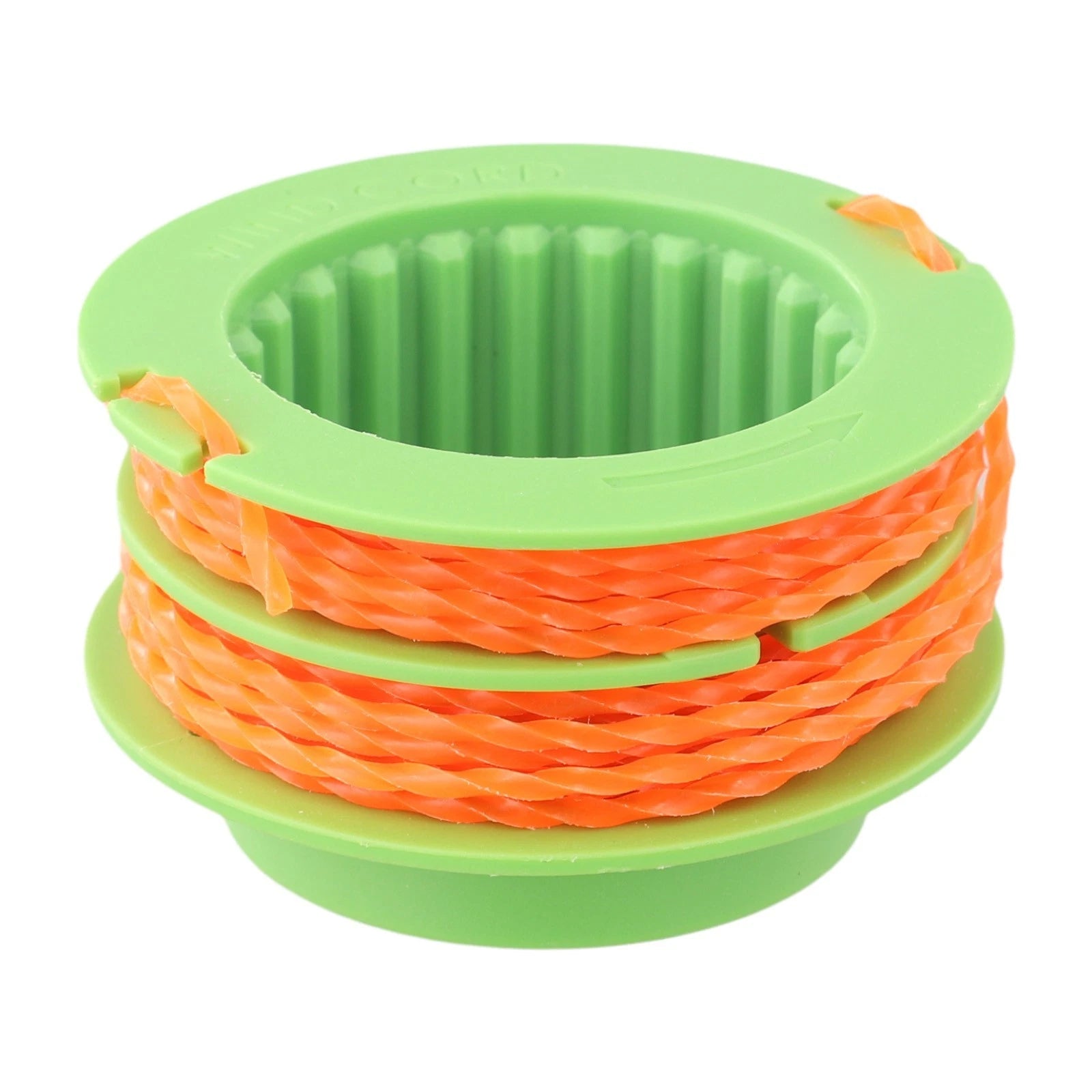 2X EGO Line Trimmer Spool 2.4mm 5m for AS1300 ST1500E BC1500E (2010–2023)