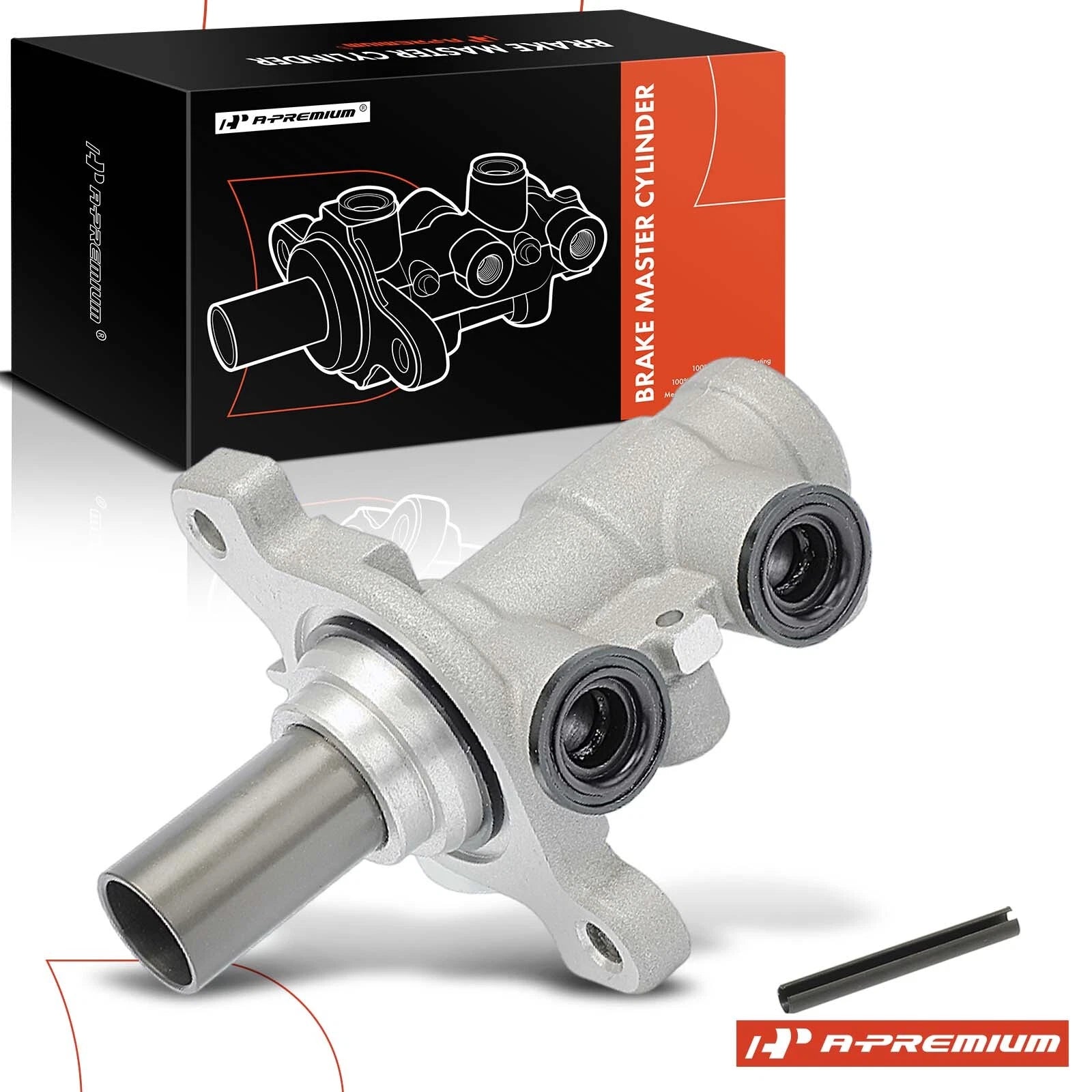 Brake Master Cylinder for Nissan Murano, Quest (2009–2017)