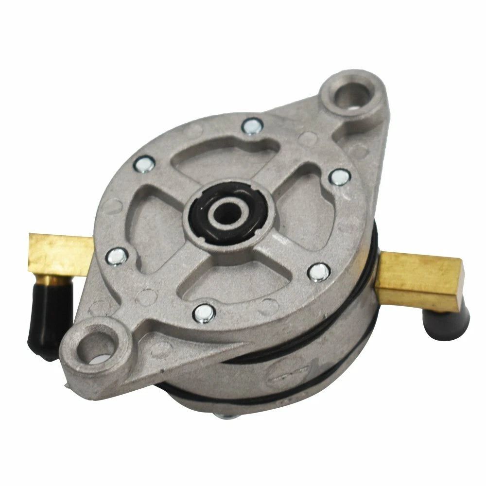 Fuel Pump for EZGO Marathon Golf Cart (1989-1990.5) 2-Cycle