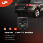 Fuel Flap Lock Actuator for Mercedes-Benz C-Class E-Class S-Class CLA (2015-2020)