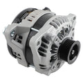 220A 12V Metal Alternator For Ford Truck F-150 V8 5.0L 4951cc 302cid 2011-2014