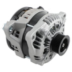 220A 12V Metal Alternator For Ford Truck F-150 V8 5.0L 4951cc 302cid 2011-2014