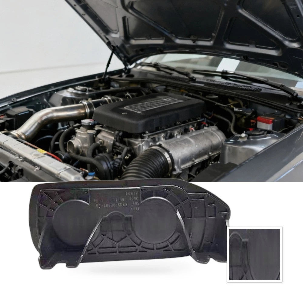 Carbon Canister for Ford MKX Edge (2019–2024) 2.0L 2.7L