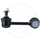 Set of 4 Front Upper Control Arms with Ball Joints for Nissan Murano (2003–2007)