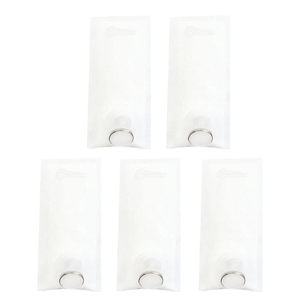 Set of 5 Fuel Pump Filter Strainers for Walbro 125-194, Delphi