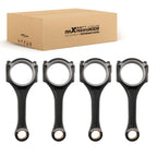 Set of 4 Connecting Rods for Mercedes-Benz M274.920 Turbo (2013–2018)