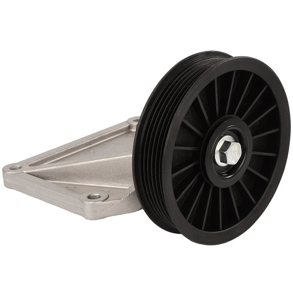 A/C Compressor Bypass Pulley for Dodge Dakota / Jeep Cherokee Wrangler