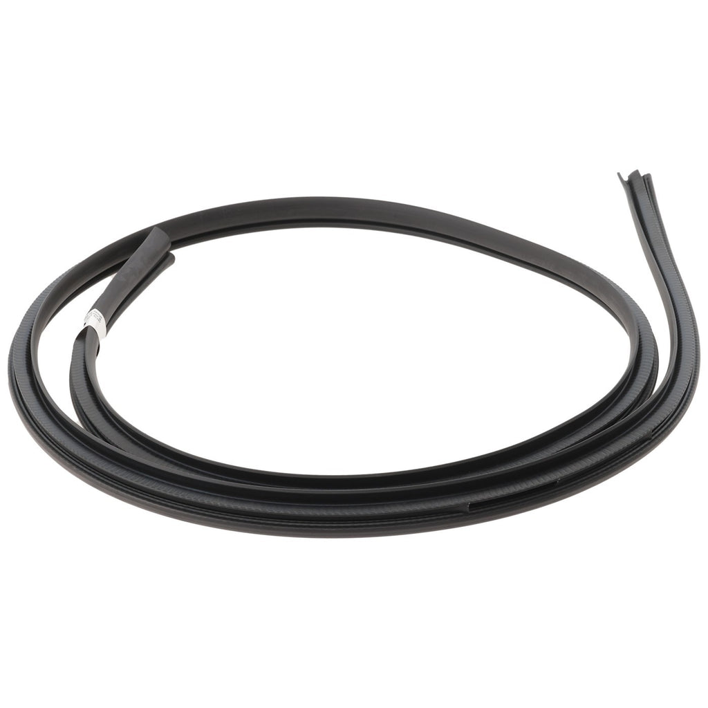 Front Passenger Right Side Glass Seal for Toyota Camry (2007–2011)