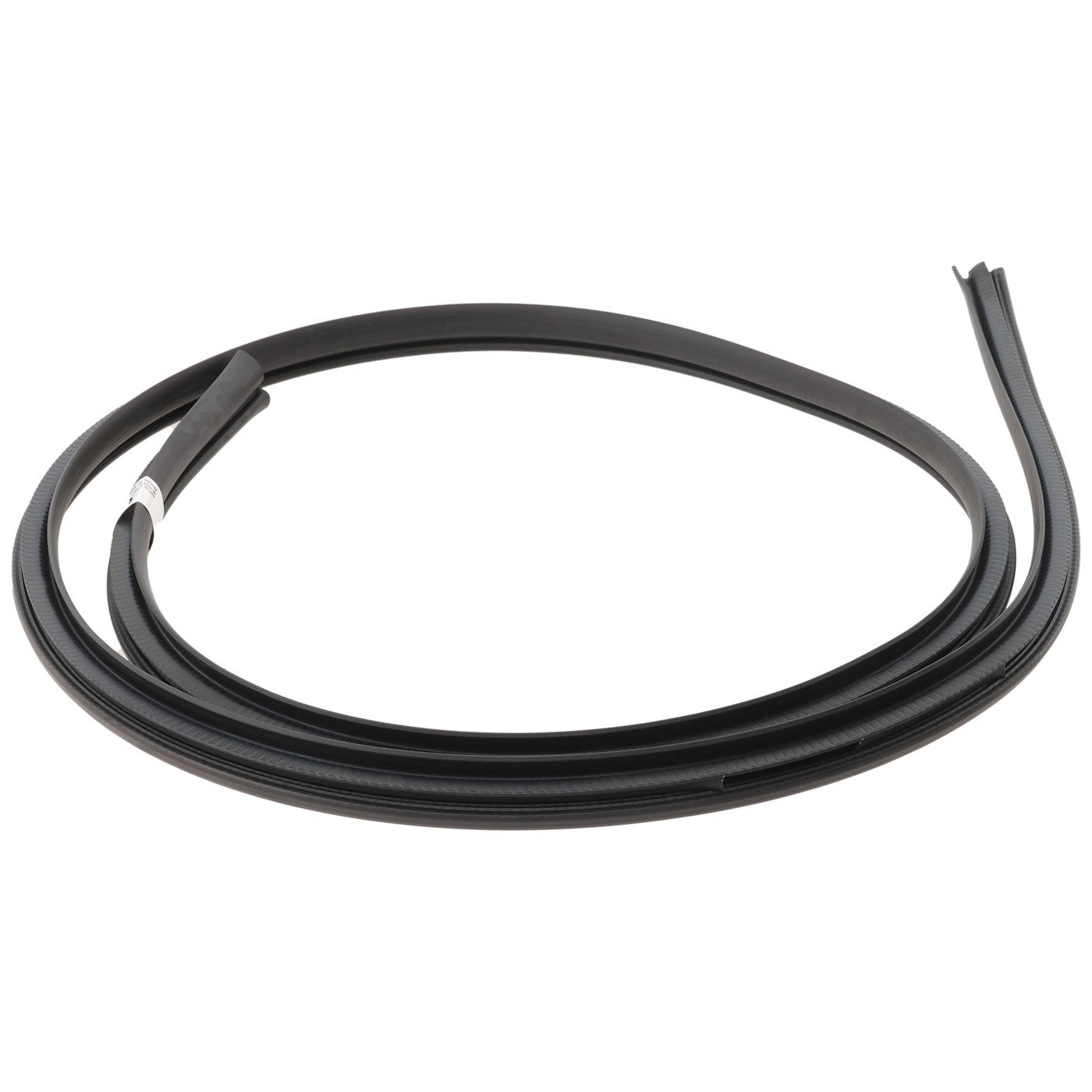 Front Passenger Right Side Glass Seal for Toyota Camry (2007–2011)