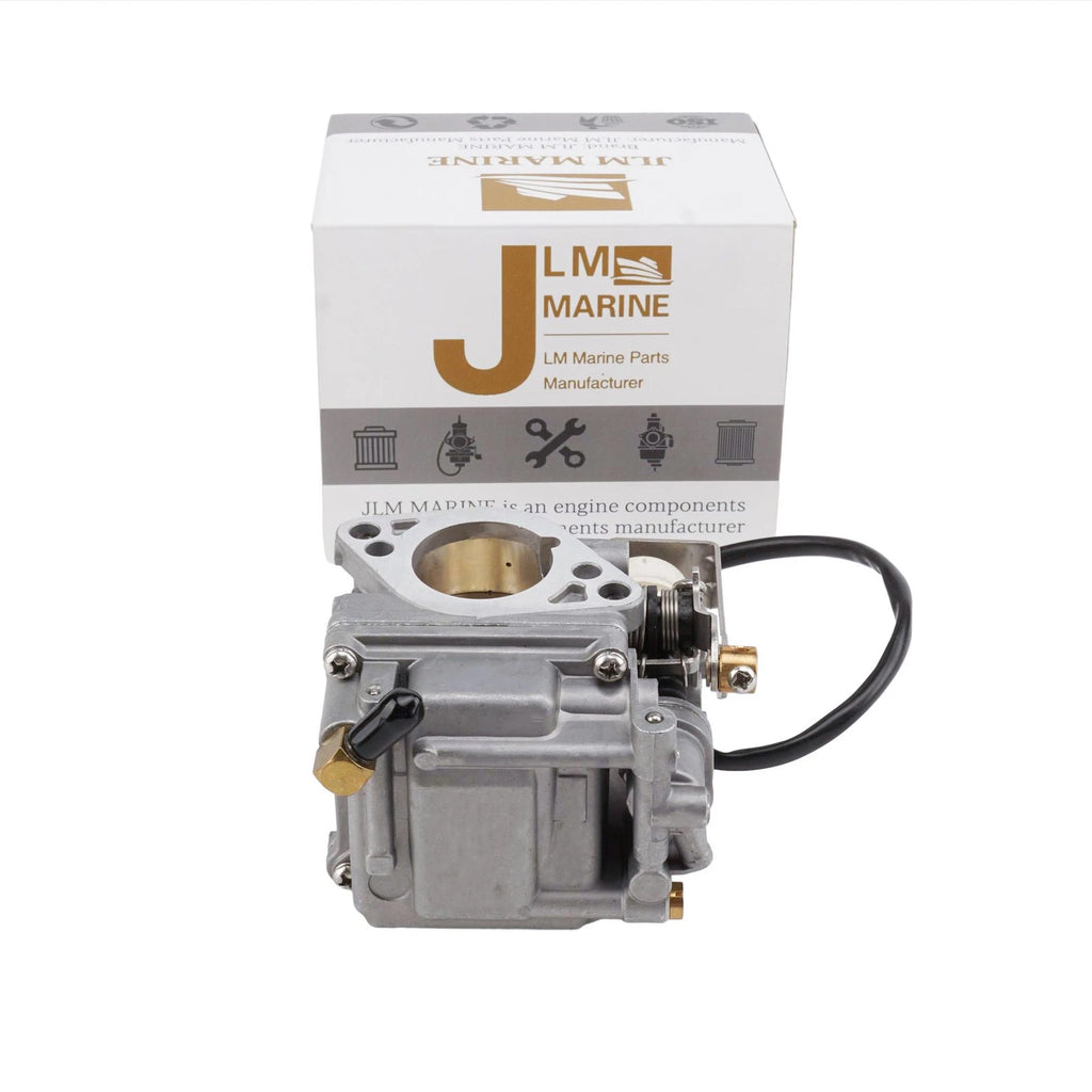 Carburetor for Yamaha Marine Outboard (6BL-14301)