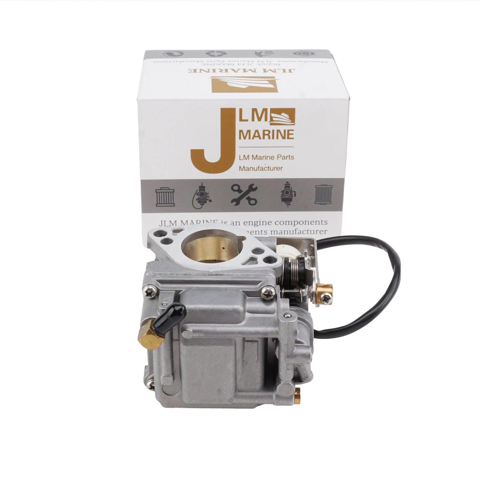 Carburetor for Yamaha Marine Outboard (6BL-14301)