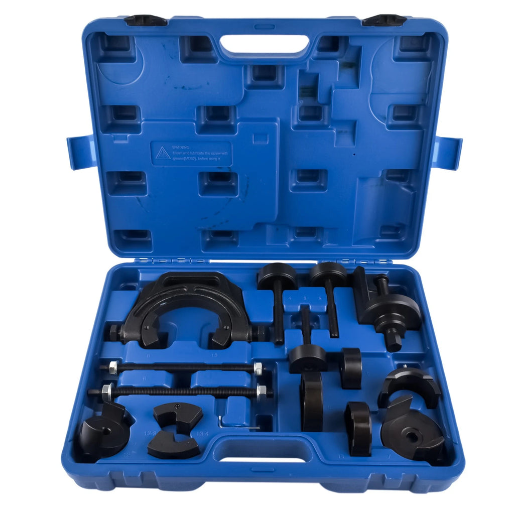 Rear Axle Suspension Bush Remover & Installer Tool for Toyota Corolla Camry