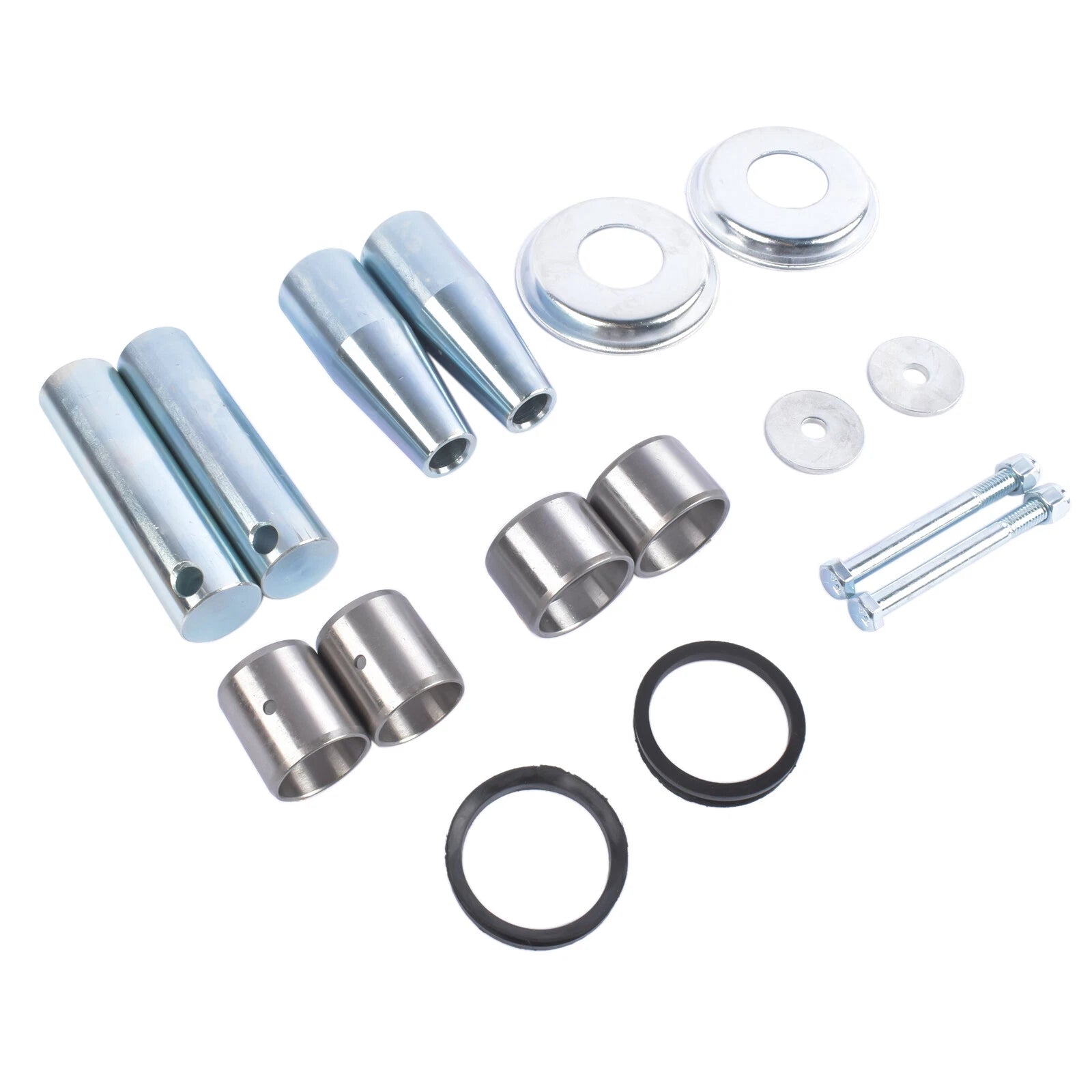 Pin and Bushing Rebuild Kit for Bobcat 773 S160 S175 S185 S205 T180 T190