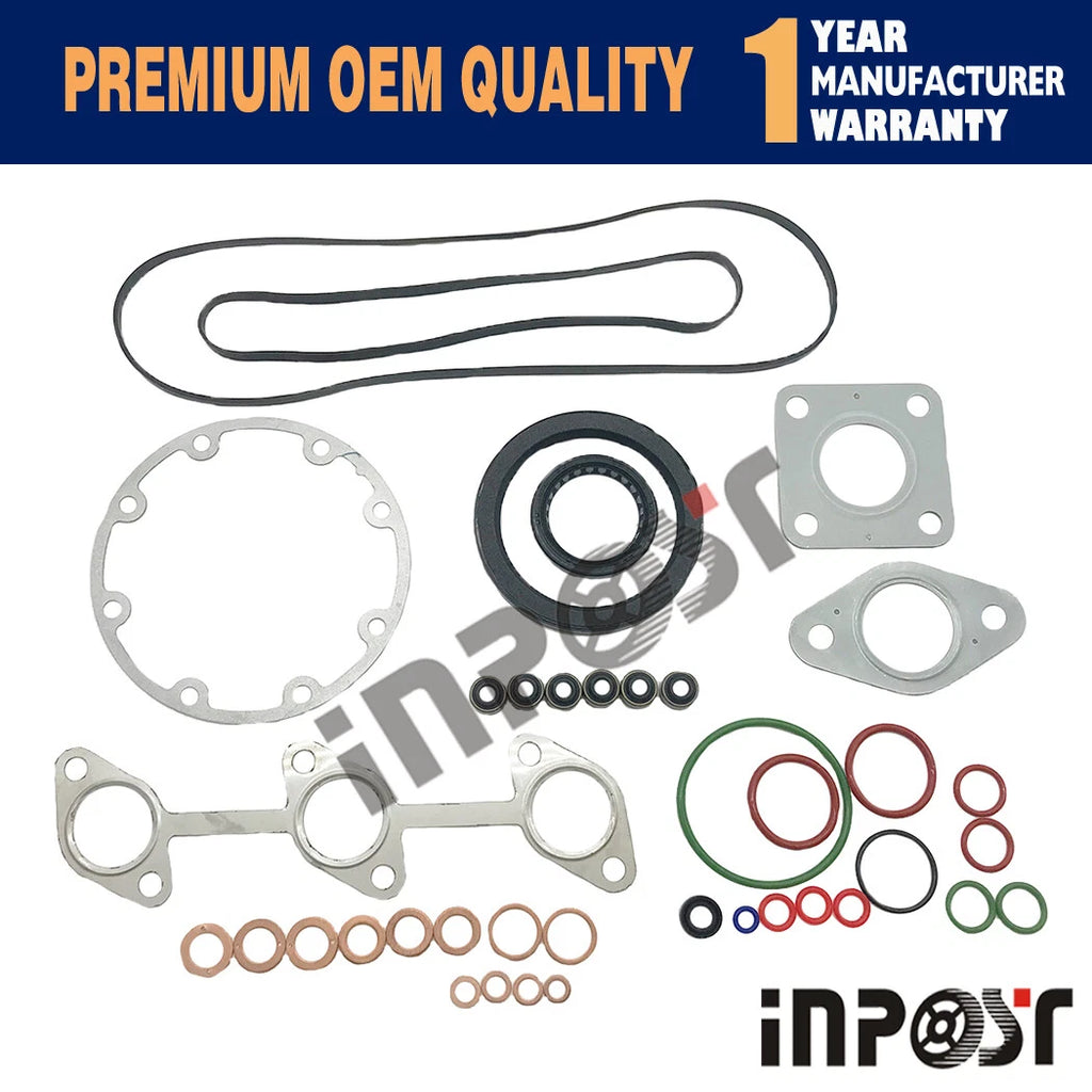 Overhaul Full Gasket Kit Set for Kubota B1750D B1750E (D1005)