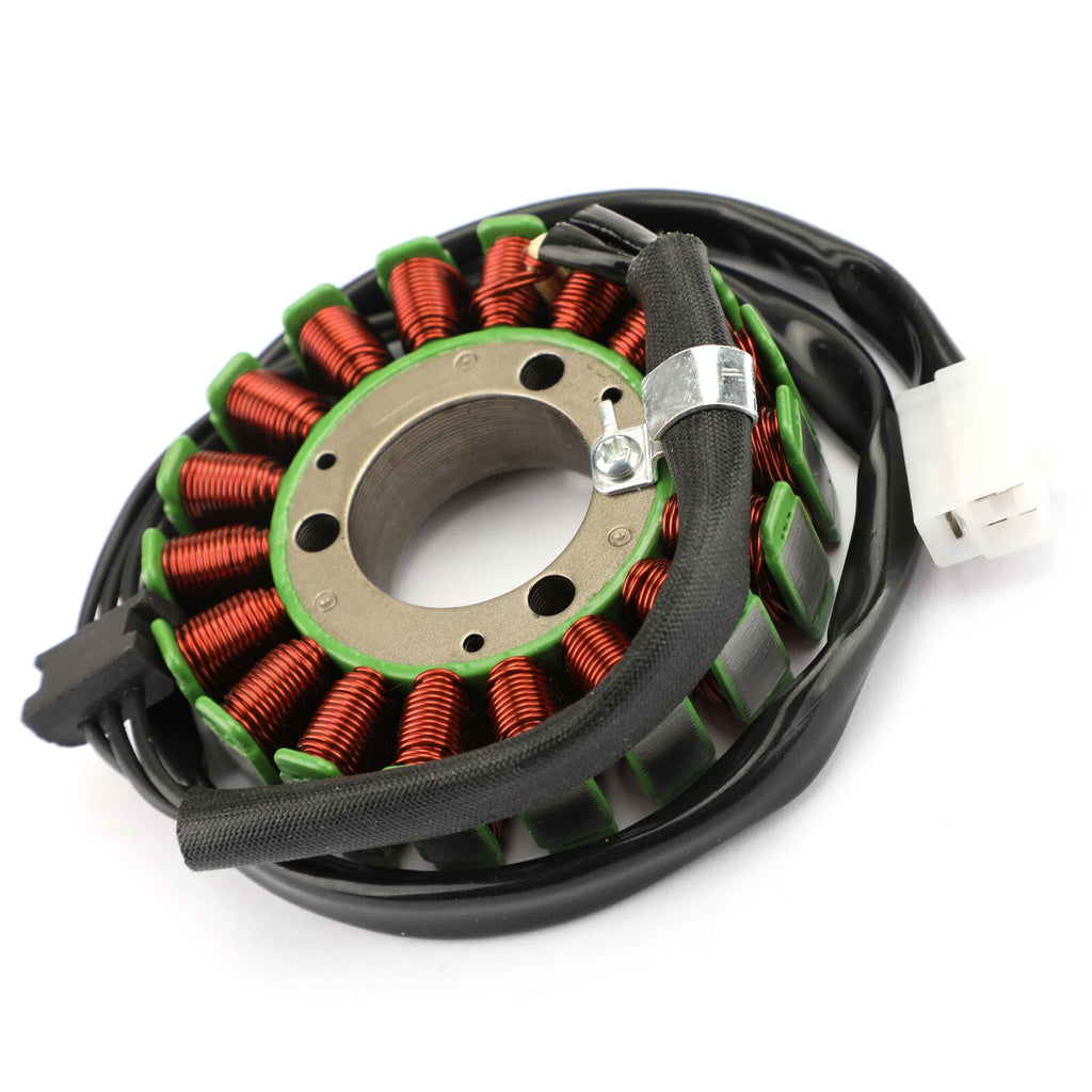 Generator Magneto Stator Coil for Kawasaki ZR400 (1989–1999) T9