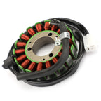 Generator Magneto Stator Coil for Kawasaki ZR400 (1989–1999) T9