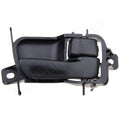 Right Interior Door Handle for Toyota Avalon (1995–1999) Black