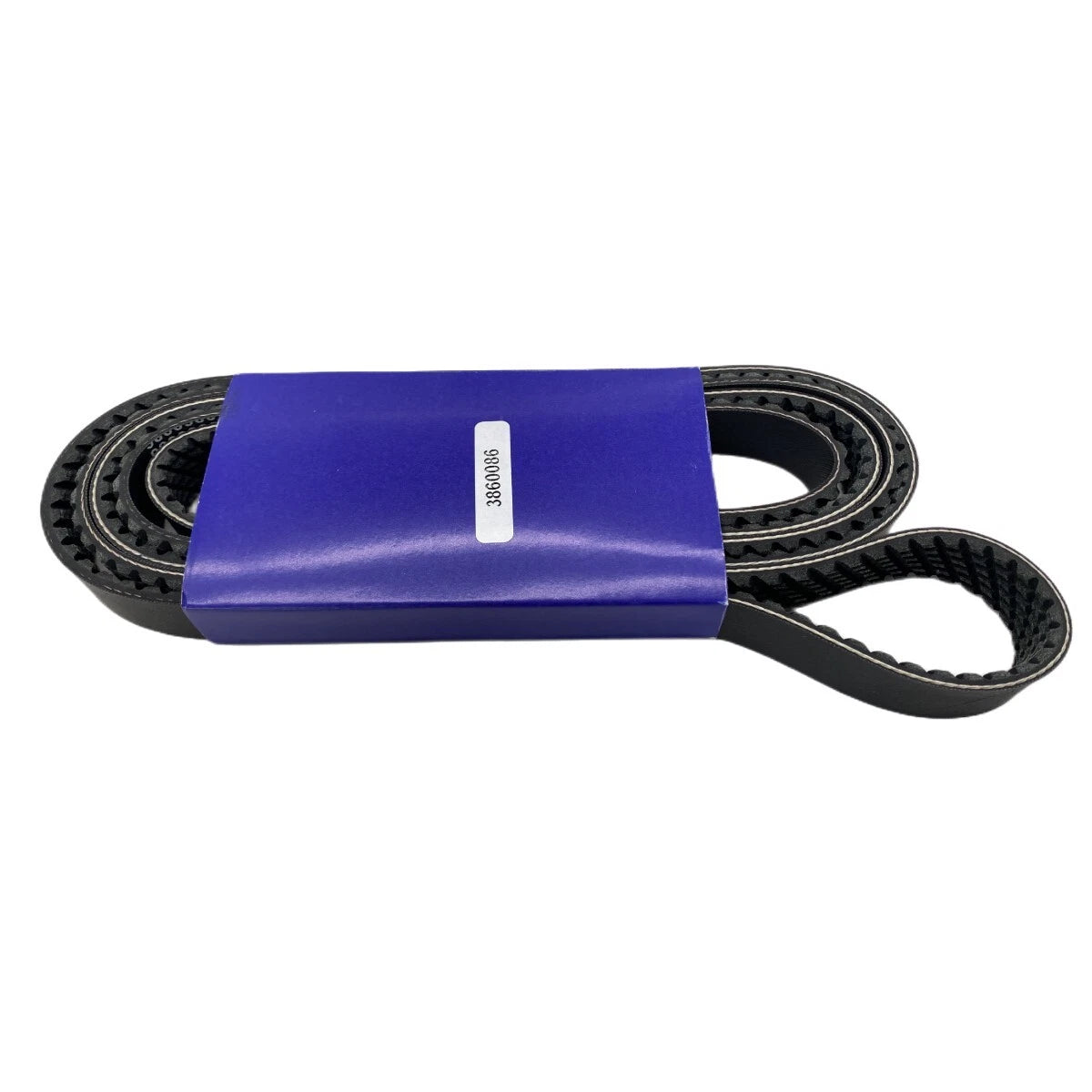 Serpentine Belt for Volvo Penta 4.3 5.0 5.7 (3860086)