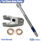 Injector Holder Bolt Washer Kit for Dodge Sprinter (2002-2006)